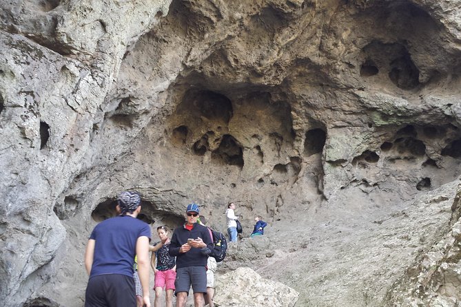 Roque Nublo: hiking on volcanoes with Sky Rebels - Timing, transfers, and what 5.5 hours feels like