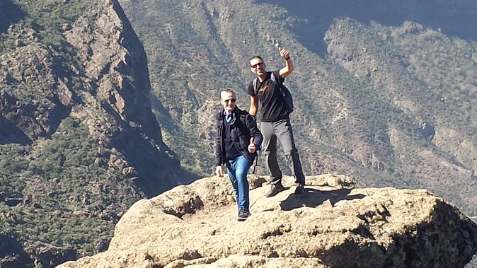 Roque Nublo: hiking on volcanoes with Sky Rebels - Price and value: what you’re really paying for at $99.17