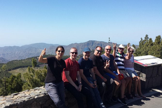 Roque Nublo: hiking on volcanoes with Sky Rebels - Who should book this Sky Rebels hike?