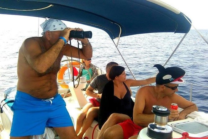 Sailing Trip and Snorkeling (max. 8 people) - Key things I’d circle on your plan