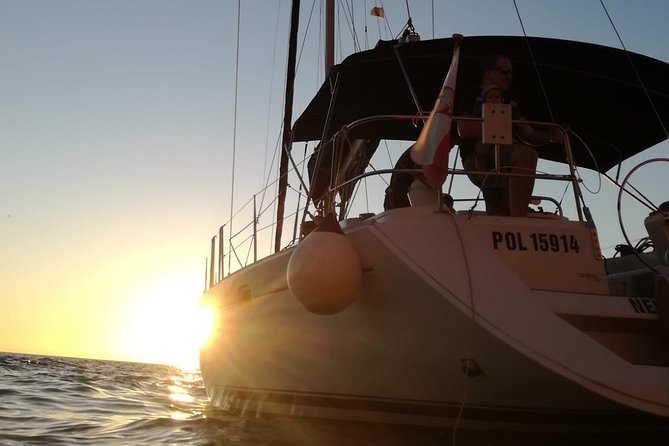 Sailing Trip and Snorkeling (max. 8 people) - Who should book this sailing and snorkeling trip