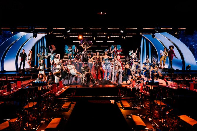 Sala Scala Gran Canaria Dinner Show - Getting there without turning it into a chore