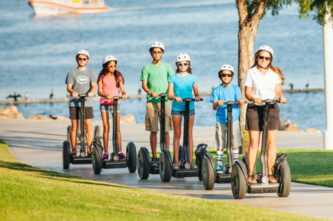 Segway 2 hour Tour: Maspalomas Dunes, Playa del Ingles, S.Agustin - Playa de San Agustin: Dark Volcanic Sand and Spectacular Waves