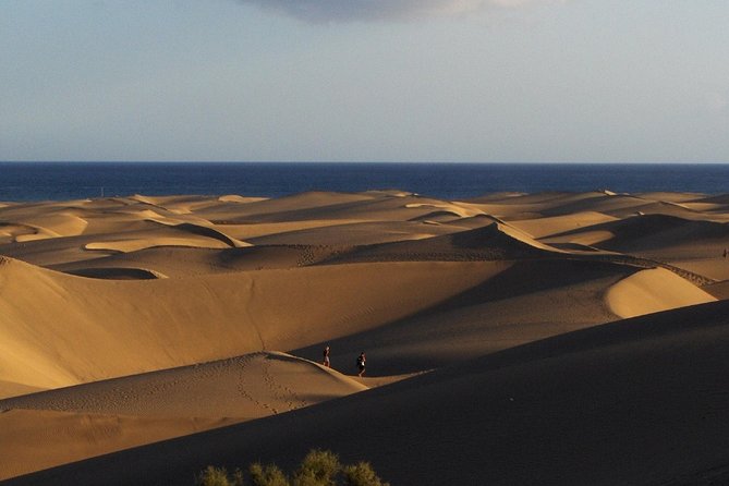 Segway Experience 1 hour Sightseeing Tour : Visit Maspalomas Dunes, Playa Ingles - Segway limits: why off-road isn’t part of the deal