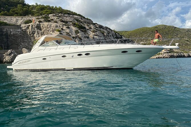 Shared Yacht Tour with Drinks Lunch and Snorkeling - Key highlights you’ll actually feel on the water