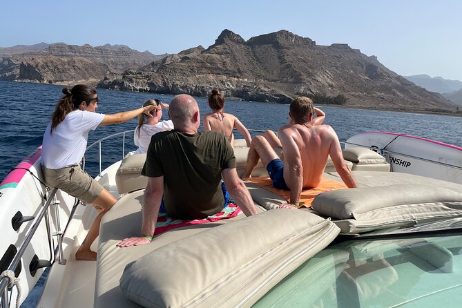 Shared Yacht Tour with Drinks Lunch and Snorkeling - A Small-Group Yacht Morning Off Puerto Rico