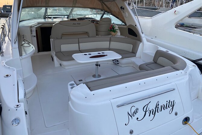 Shared Yacht Tour with Drinks Lunch and Snorkeling - Price and Value: What You’re Really Paying For