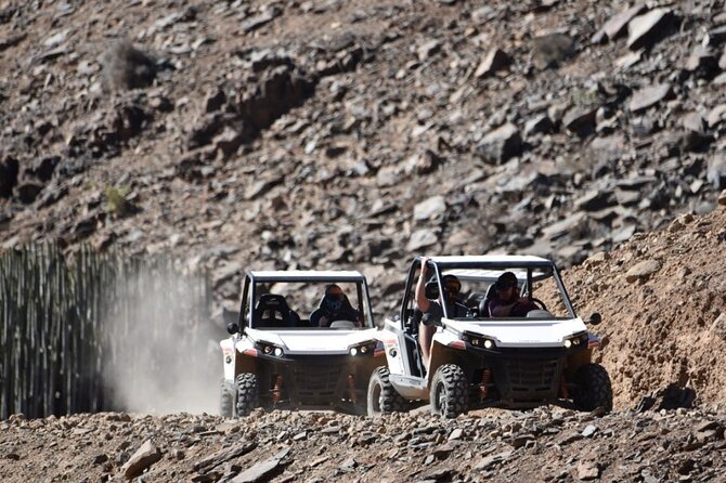 South Gran Canaria Buggy Tour - What’s included (and what to budget for)