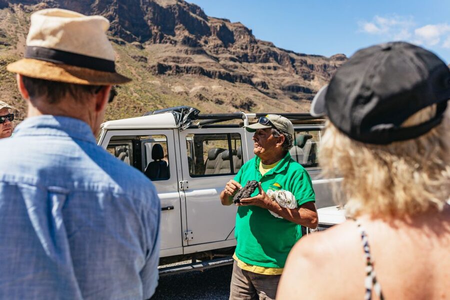 South Gran Canaria: Off-Road Valleys & Villages Jeep Tour - Price and Value: Why $74 Can Beat a DIY Day