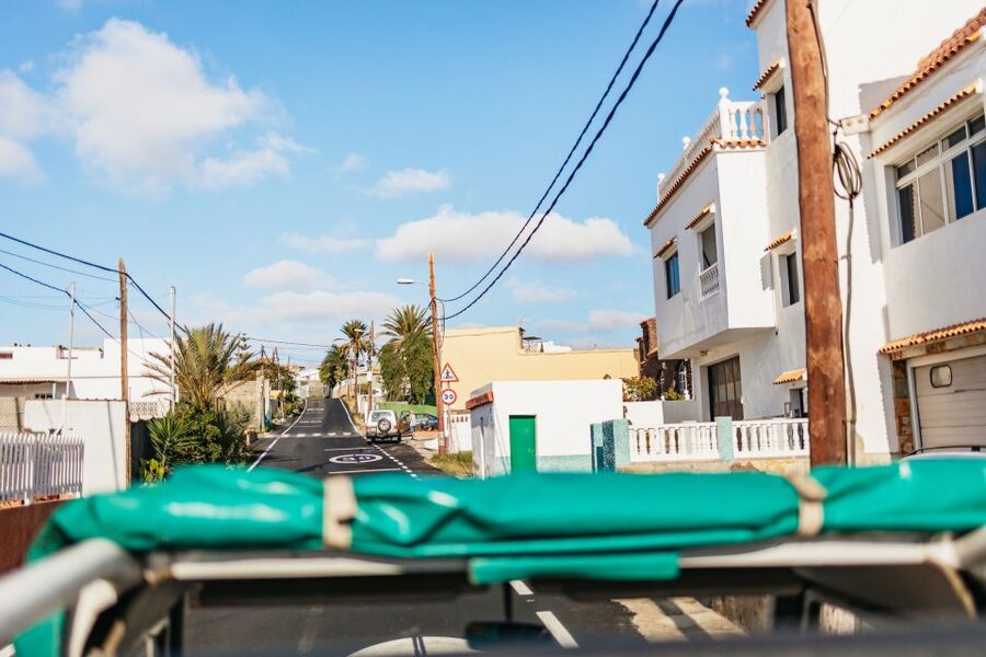 South Gran Canaria: Off-Road Valleys & Villages Jeep Tour - Why This South Gran Canaria Jeep Safari Feels Like Another Island