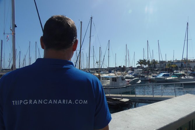 Southern Treasures of Gran Canaria - What to expect from the pacing (and why it feels comfortable)