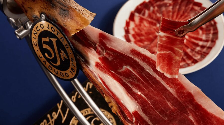 Spanish Cured Meats & Wine Tasting Tour in Mogan - Wine tasting with a professional maître sumelier
