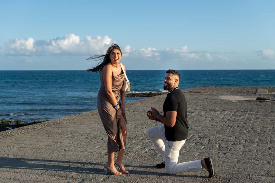 Sunset Photography at Dunas Beach Maspalomas - What the 1-hour sunset photo walk actually feels like