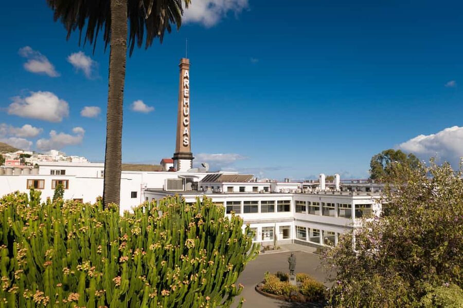 Tastes of Gran Canaria A Day of Flavours and Culture - Who this tour is best for