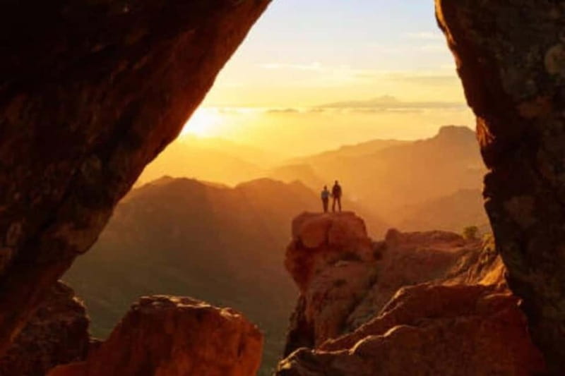 Tejeda: Roque Nublo Base Camp Xperience: Hike, Picnic & More - Key highlights for Tejeda Roque Nublo Base Camp Xperience