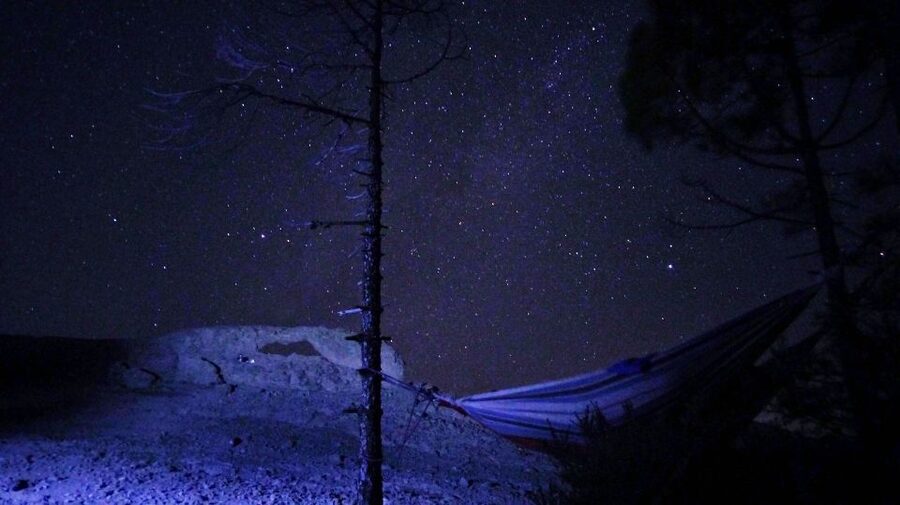 Tejeda: Sunset & Night Sky Guided Astronomy Hiking Tour - Key highlights you’ll care about