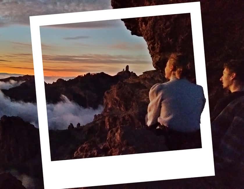 Tejeda: Sunset & Night Sky Guided Astronomy Hiking Tour - Tejeda’s sunset-to-stars switch: why this tour feels special
