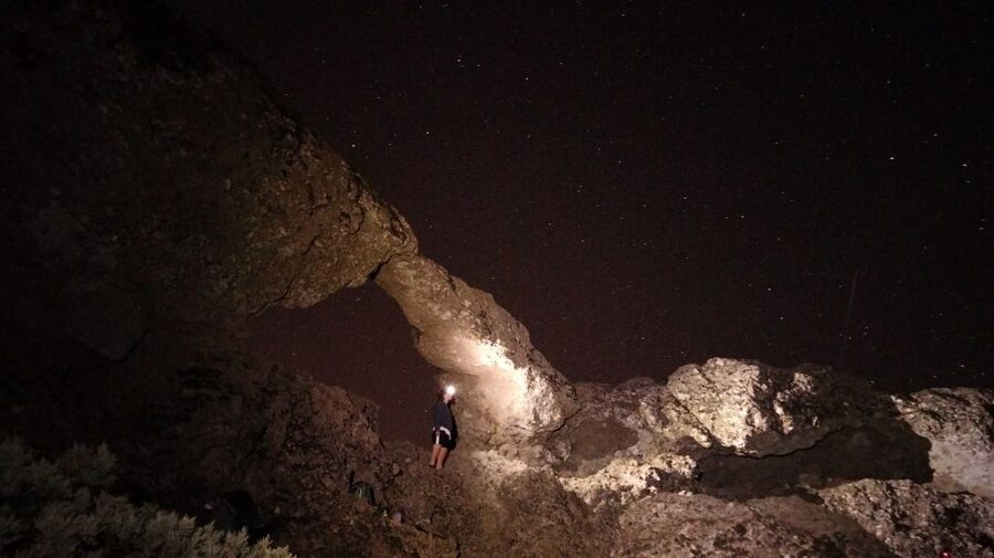 Tejeda: Sunset & Night Sky Guided Astronomy Hiking Tour - Snacks, hot drinks, and the comfort plan for cold nights