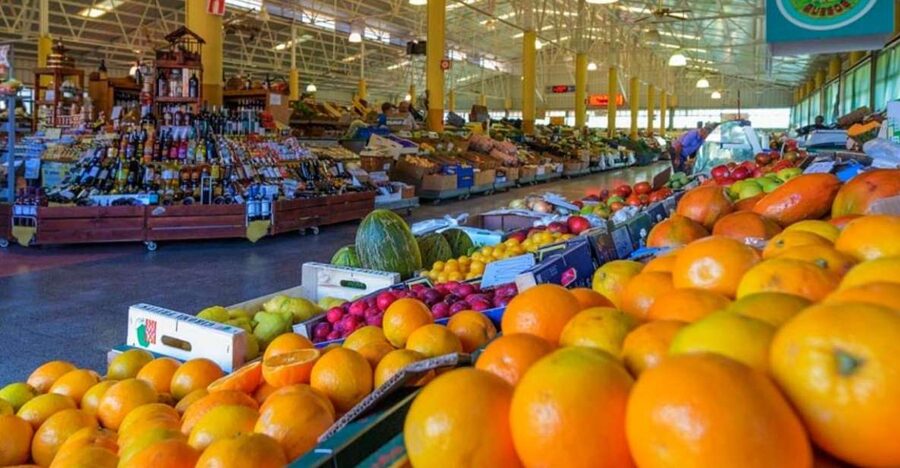 Teror and San Mateo Sunday Market - Quick takeaways