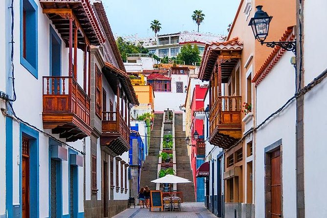 Teror and San Mateo Traditional Markets - Gran Canaria - Key things I’d plan around
