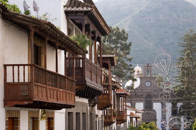 Teror and San Mateo Traditional Markets - Gran Canaria - The real appeal: traditional markets with time to breathe