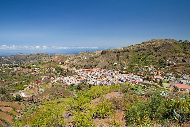 Teror and San Mateo Traditional Markets - Gran Canaria - Teror market time: how 1.5 hours really feels on a Sunday