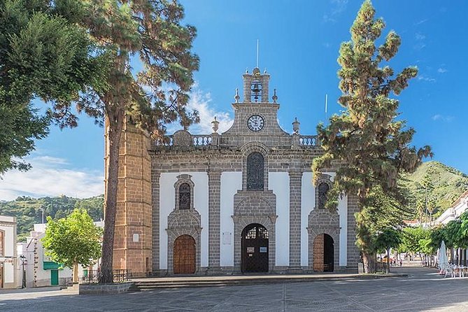Teror and San Mateo Traditional Markets - Gran Canaria - Price and value: where $38.45 makes sense