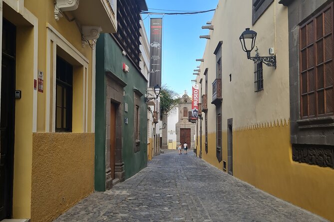 The best of Gran Canaria: 4 Hours Private Cruise Tour - Key Things I’d Prioritize