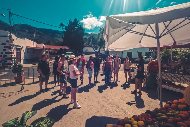 The Red Canyon Tour - Small Group Trip with Local Food Tasting ツ - Barranco de Las Vacas (Red Canyon): Narrow Ravine Colors and Photo Time