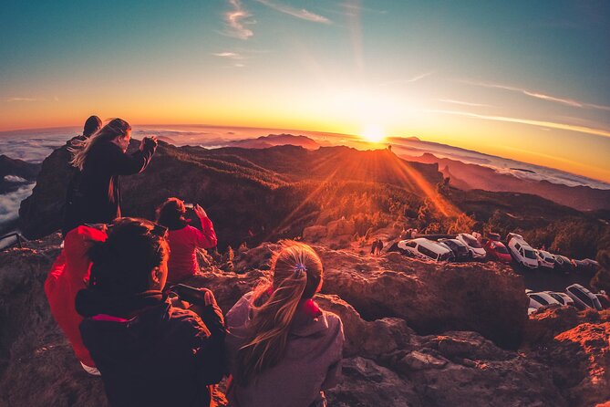 The Volcano Heart Tour: Hiking, Tasting and Sunset Experience - Price and what you truly get for $119.72