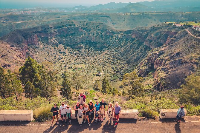 The Volcano Heart Tour: Hiking, Tasting and Sunset Experience - Pickup, timing, and how the day will feel in real life