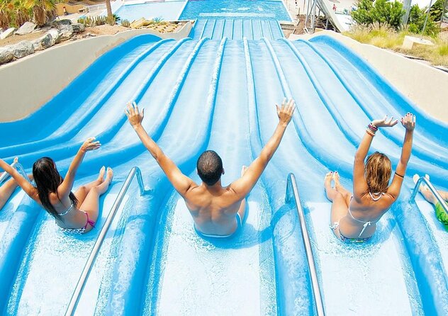 Tickets to Aqualand Maspalomas - Aqualand Maspalomas: What Makes It Worth a Full Day