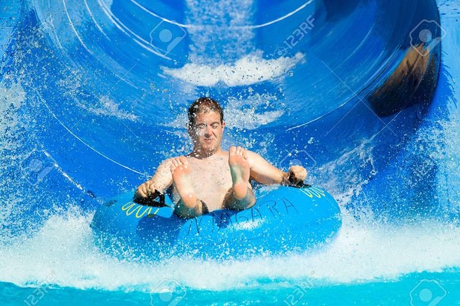 Tickets to Aqualand Maspalomas - Cleanliness and Maintenance: What to Expect (and How to Handle It)