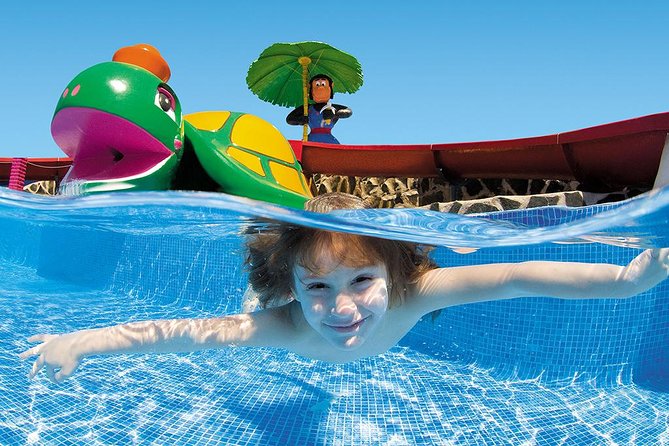Tickets to Aqualand Maspalomas - Kids’ Attractions and Relax Options That Keep the Peace