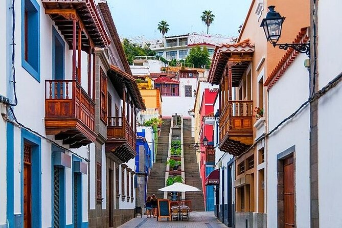 Tour to Arucas, Teror, Aloe Vera farm - Highlights - Quick Breaks in Valleseco and San Bartolome de Tirajana