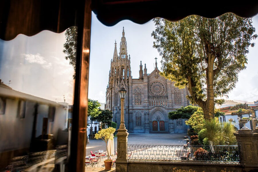 Traditional Gran Canaria: Arucas, Firgas and Teror - Key highlights worth planning for