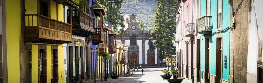 Traditional Gran Canaria: Arucas, Firgas, and Teror - Price and value check: why $42 can be a solid deal