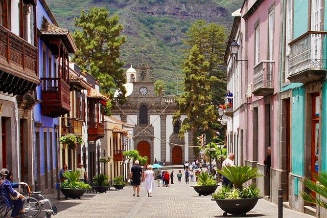 Traditional Market Day and San Mateo & Teror - Key things to know before you go