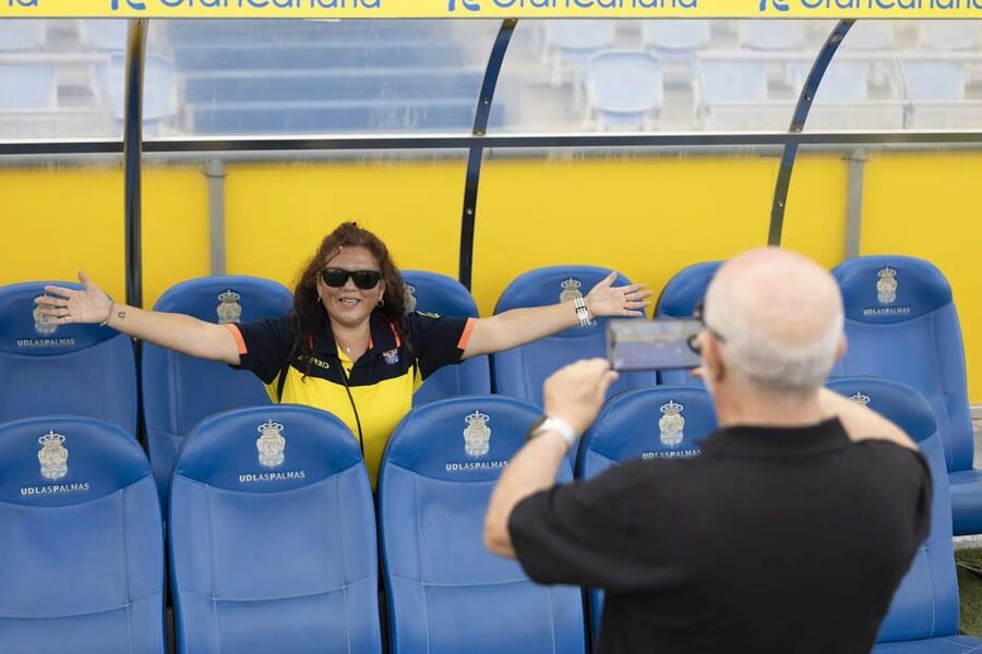 UD Las Palmas Gran Canaria Stadium Guided Tour - Timing, Language, and How to Avoid Friction