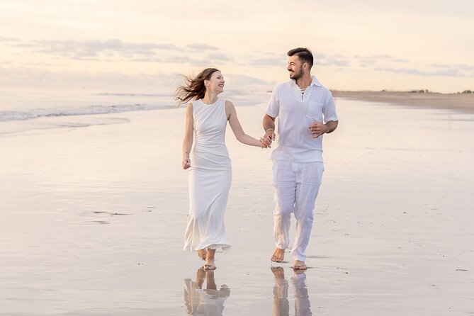 Vacation Photoshoot in Maspalomas - 100 HD photos - What You Get: Around 100 HD Photos in a Private Online Gallery