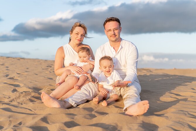 Vacation Photoshoot in Maspalomas - 100 HD photos - A Quick Reality Check Before You Book