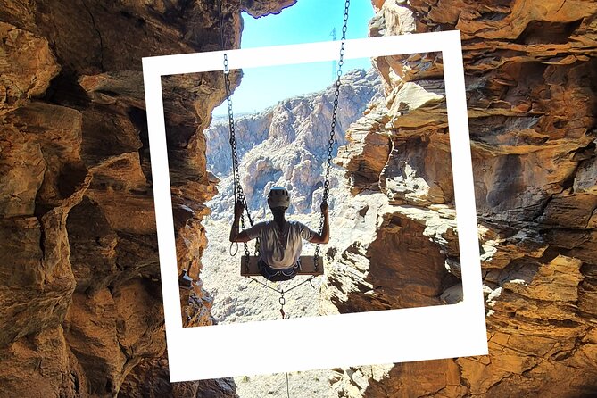 Via Ferrata Gran Canaria: Adventure Route for First Time Climbers - Key Things You Should Know Before You Go
