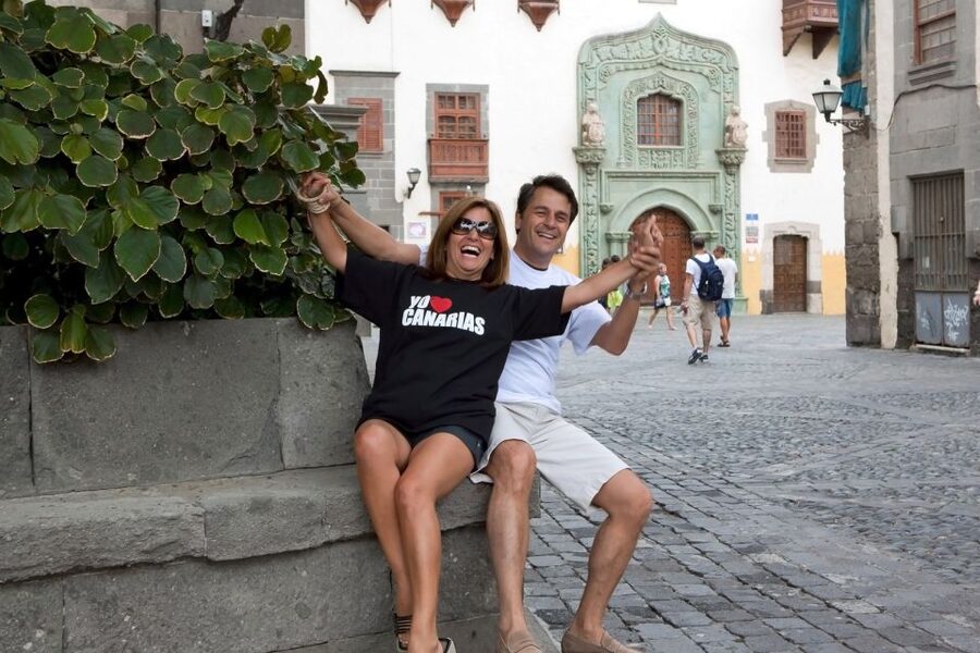Walking tour Vegueta Old Town Las Palmas ( only in english) - Why Vegueta’s 1478 Streets Matter