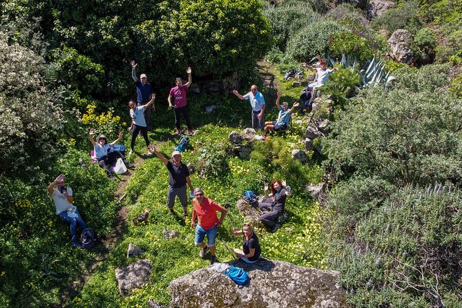 Wanderungen im grünen Gran Canaria - Key highlights I’d plan around