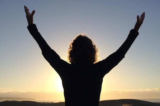 YIN Yoga - deep stretch and relax - Yin Yoga at Pranapure Yoga School in Maspalomas