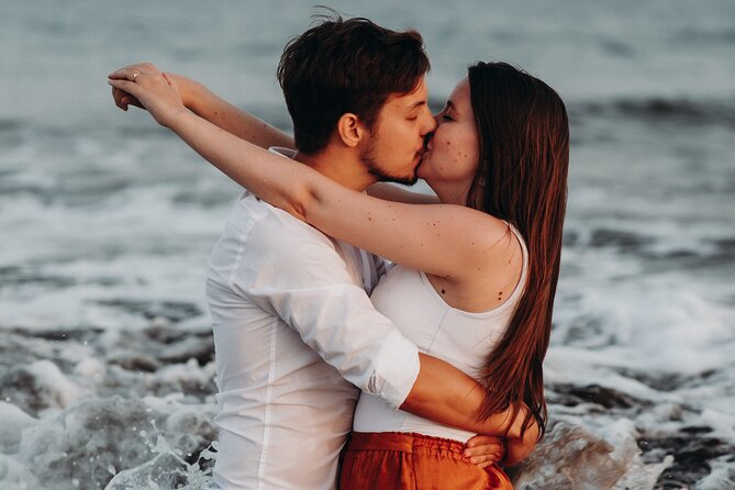 Your photo shoot in Gran Canaria - Sunset at Playa de Maspalomas and the other southern spots you can choose