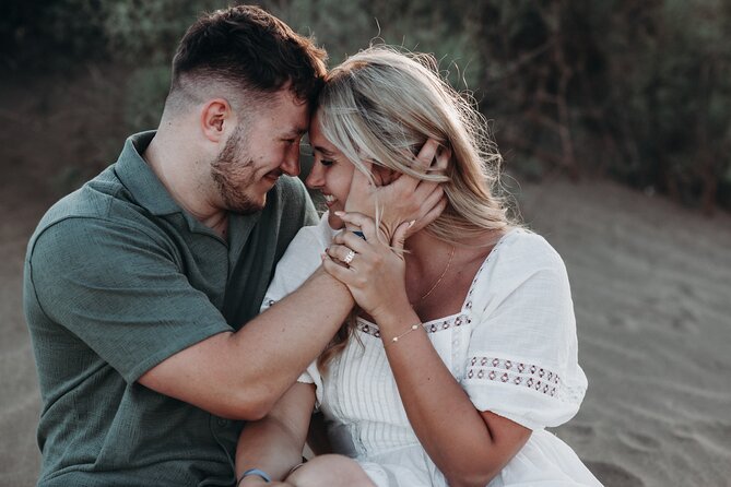 Your photo shoot in Gran Canaria - Your photo package: 15 edited images and how delivery works
