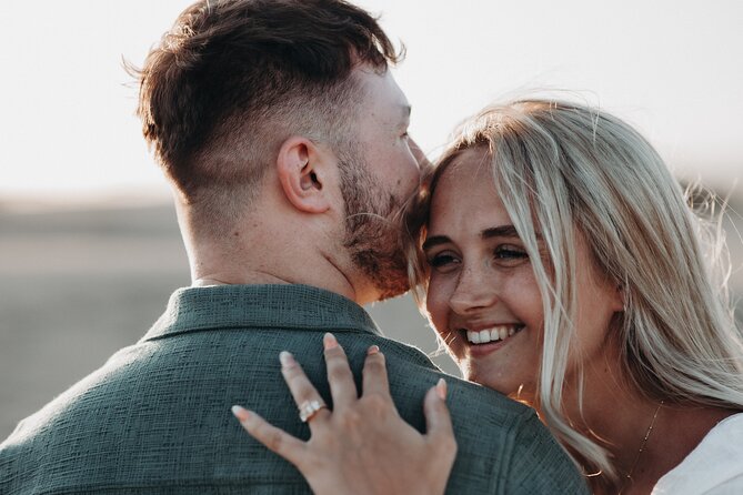 Your photo shoot in Gran Canaria - Pickup, meeting point, and keeping the day easy