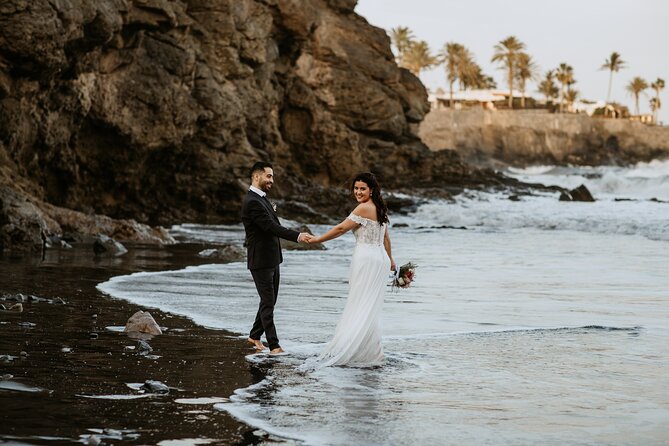 Your photo shoot in Gran Canaria - Weather and timing: what to do if the light isn’t cooperating